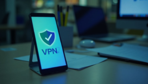 What is a VPN